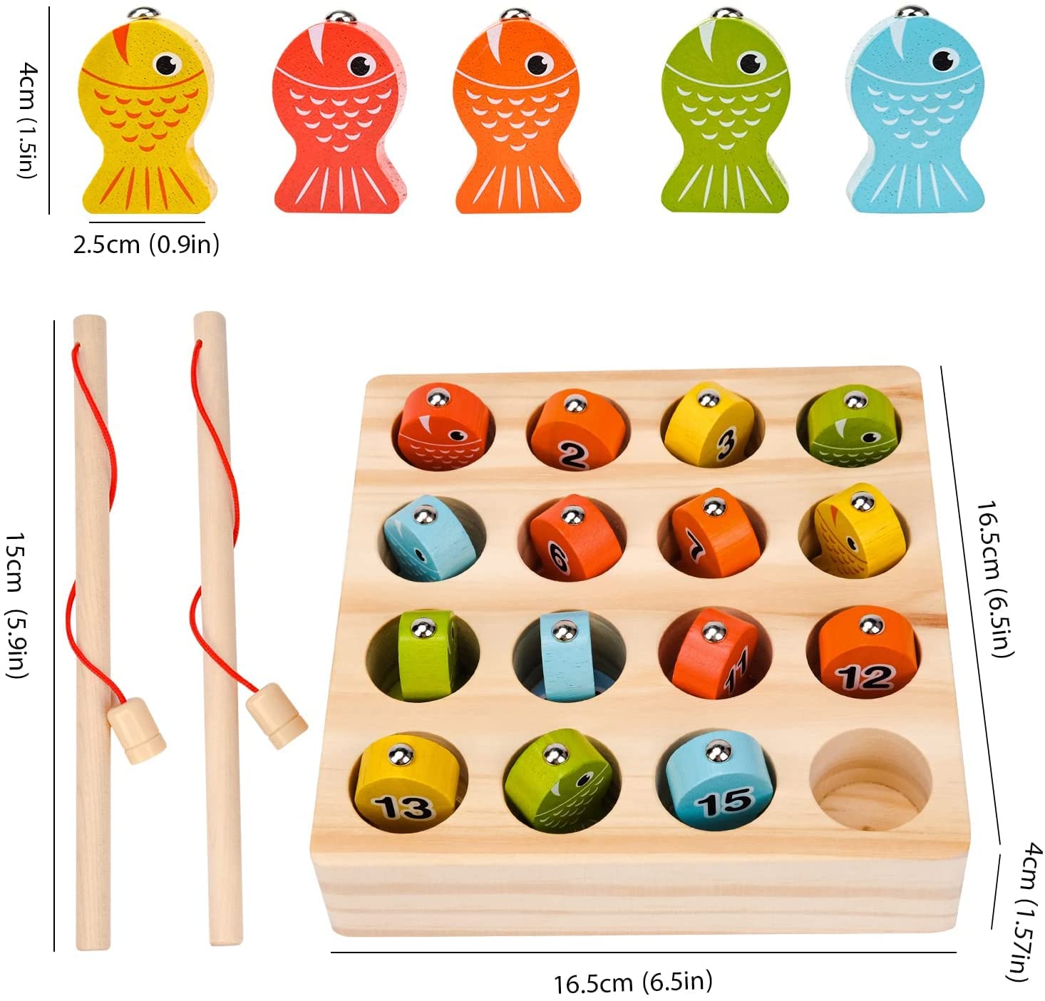 FishingGame - Kidcado magasin de jeu et jouet Maroc