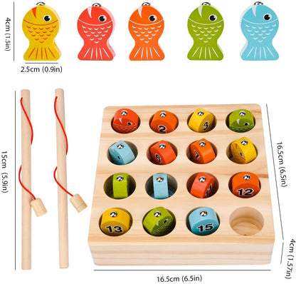 FishingGame - Kidcado magasin de jeu et jouet Maroc