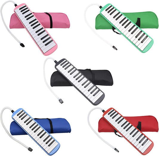 MiniMelody – Mélodica Portable pour Enfants avec 32 Touches