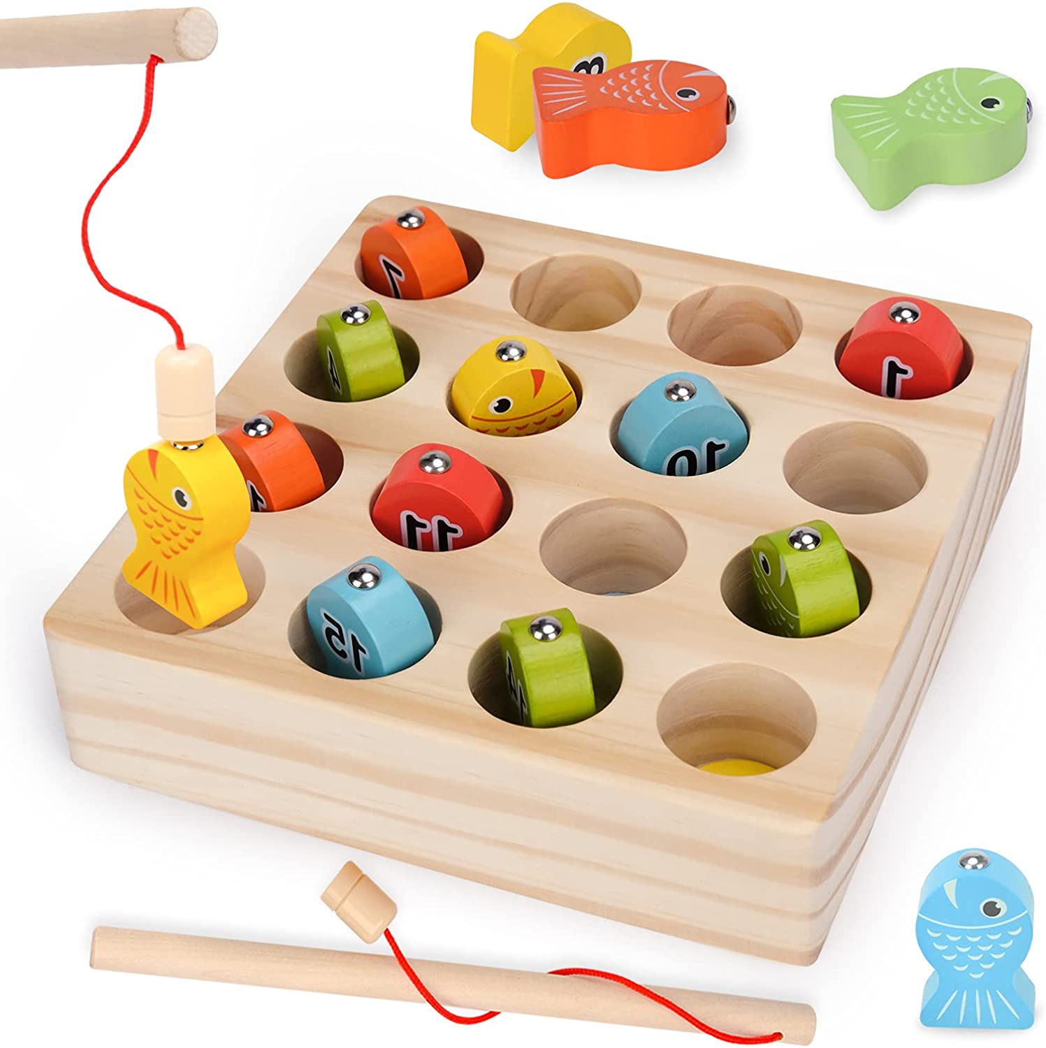 FishingGame - Kidcado magasin de jeu et jouet Maroc