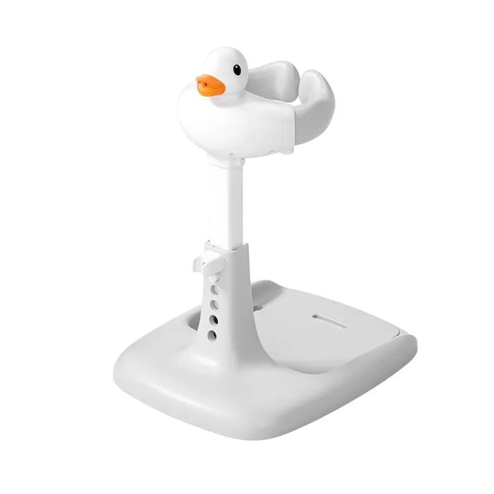 AquaJoy : Le Support de Bain Interactif et Compact