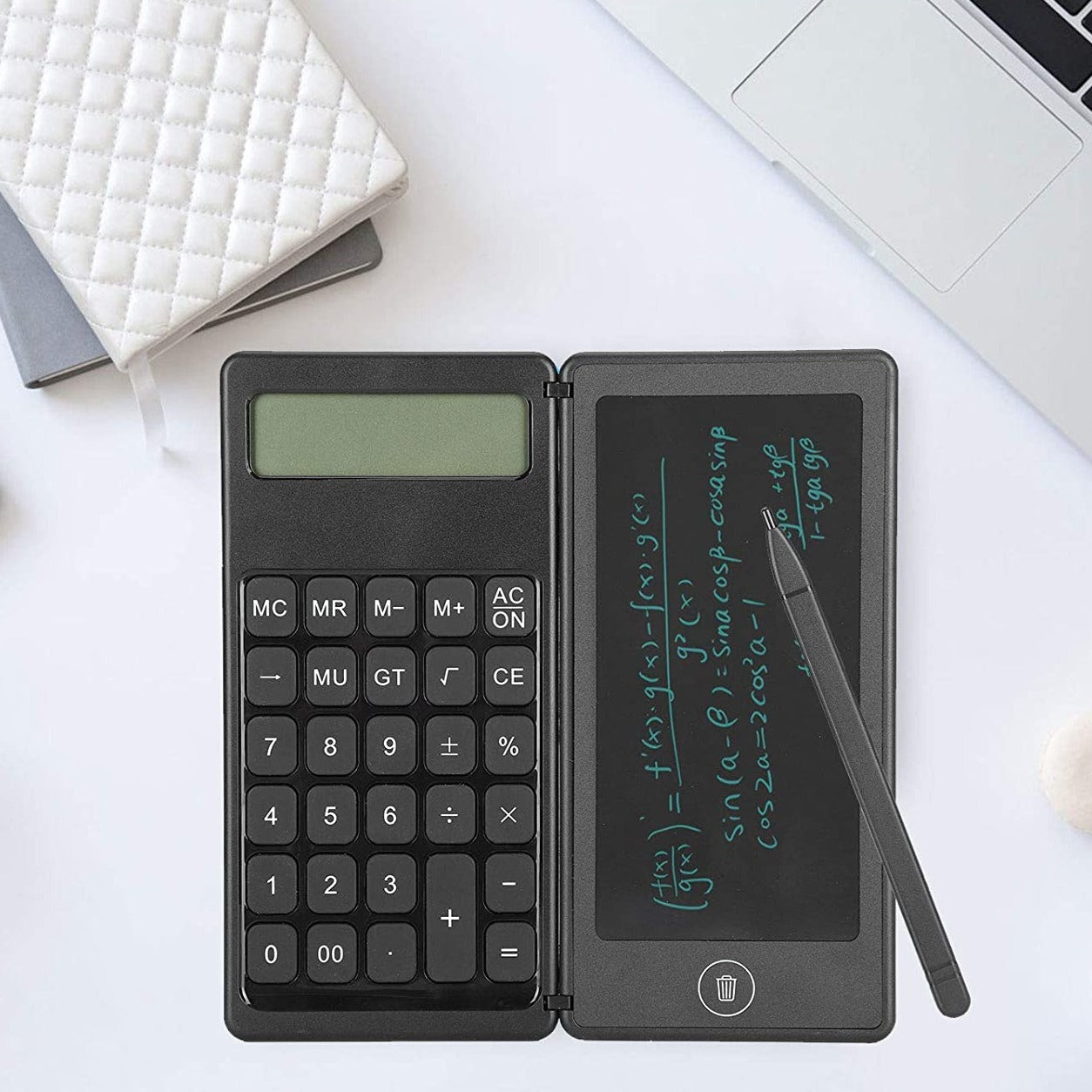 PocketPad - Kidcado magasin de jeu et jouet Maroc
