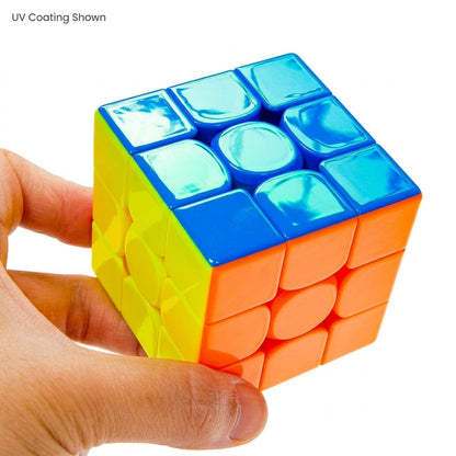 Qy-Smart : Rubik's cube Connecté 3x3