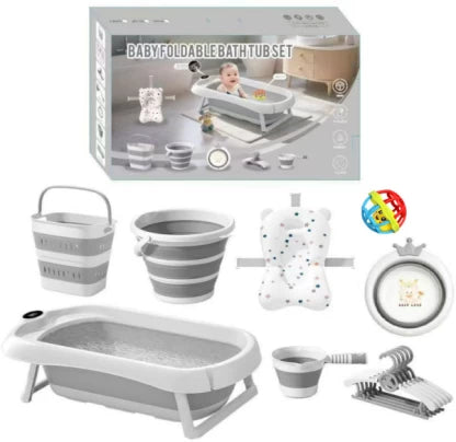 SmartBain : Le Pack de bain Intégral avec Thermomètre