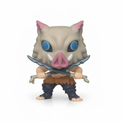 Pack Demon Slayer : Collection Funko Pop! des Héros et Démons