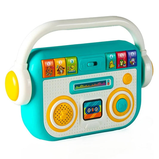BabyBeats : Mon Premier Centre Musical Éducatif