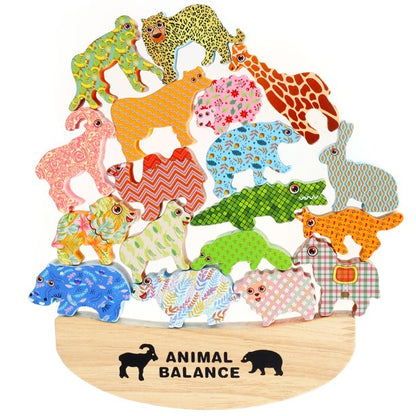 AnimalBalance - Kidcado magasin de jeu et jouet Maroc