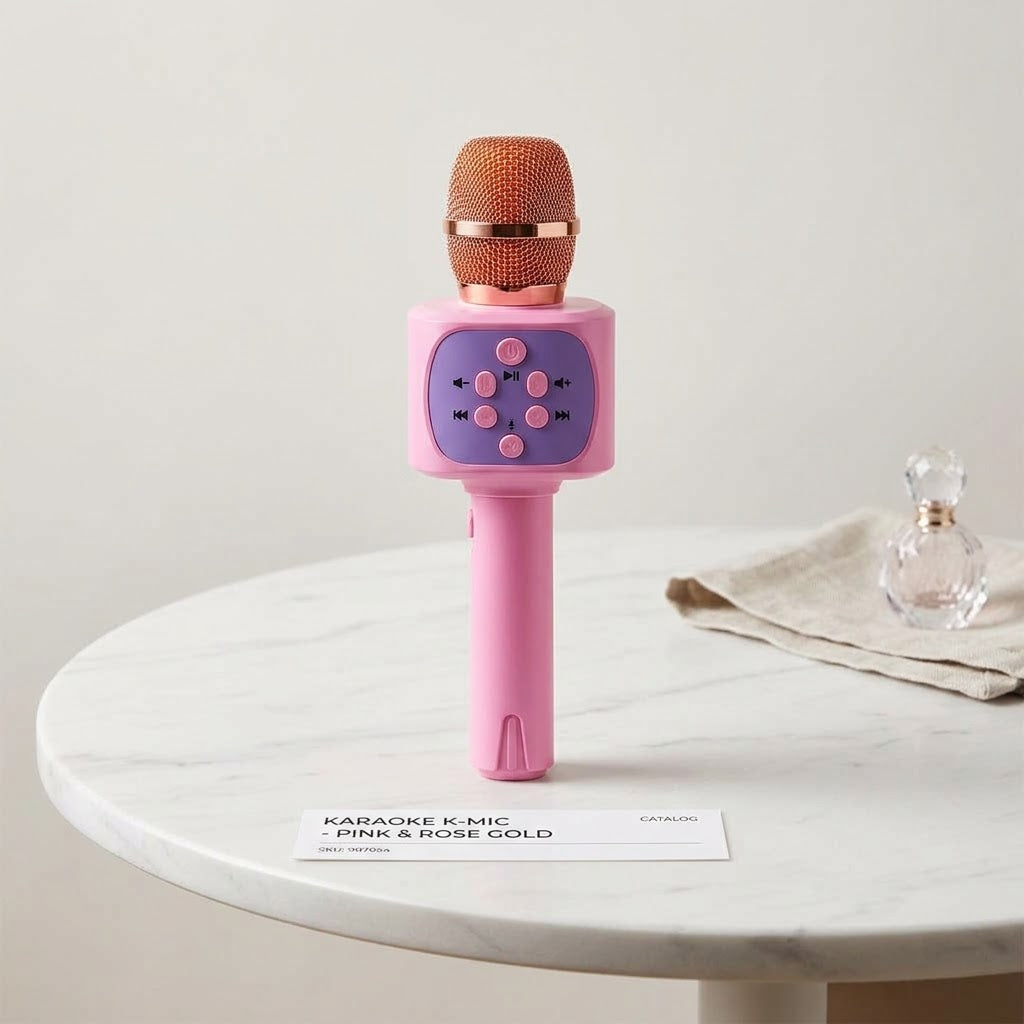 SingStar : Micro Karaoké Sans Fil : L'expérience concert à la maison
