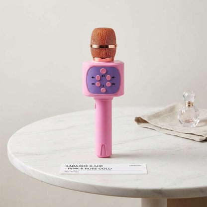 SingStar : Micro Karaoké Sans Fil : L'expérience concert à la maison