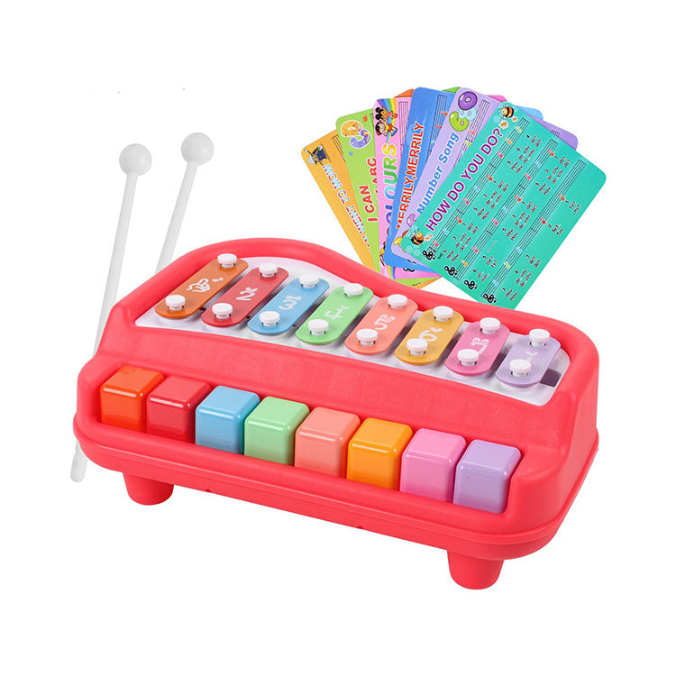 XyloPiano - Kidcado magasin de jeu et jouet Maroc