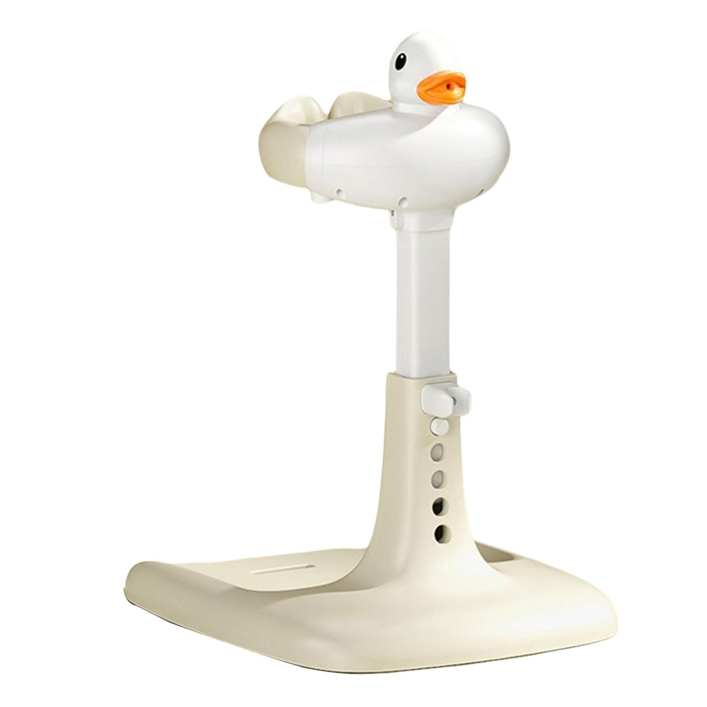 AquaJoy : Le Support de Bain Interactif et Compact