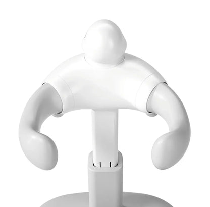 AquaJoy : Le Support de Bain Interactif et Compact