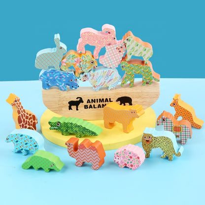 AnimalBalance - Kidcado magasin de jeu et jouet Maroc