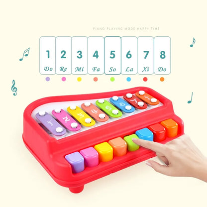 XyloPiano - Kidcado magasin de jeu et jouet Maroc