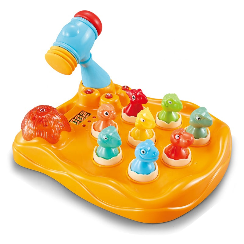 KnockDinosaur - Kidcado magasin de jeu et jouet Maroc