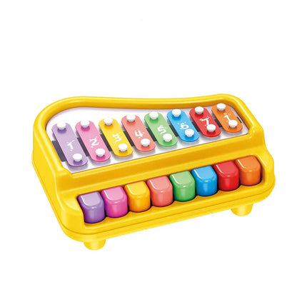 XyloPiano - Kidcado magasin de jeu et jouet Maroc