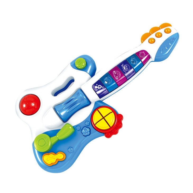 DynamicGuitar - Kidcado magasin de jeu et jouet Maroc