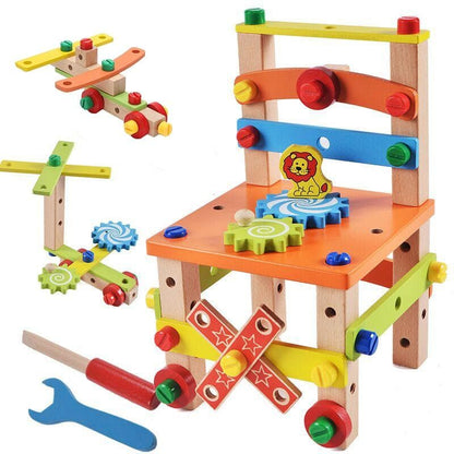 MyCHAIR - Kidcado magasin de jeu et jouet Maroc