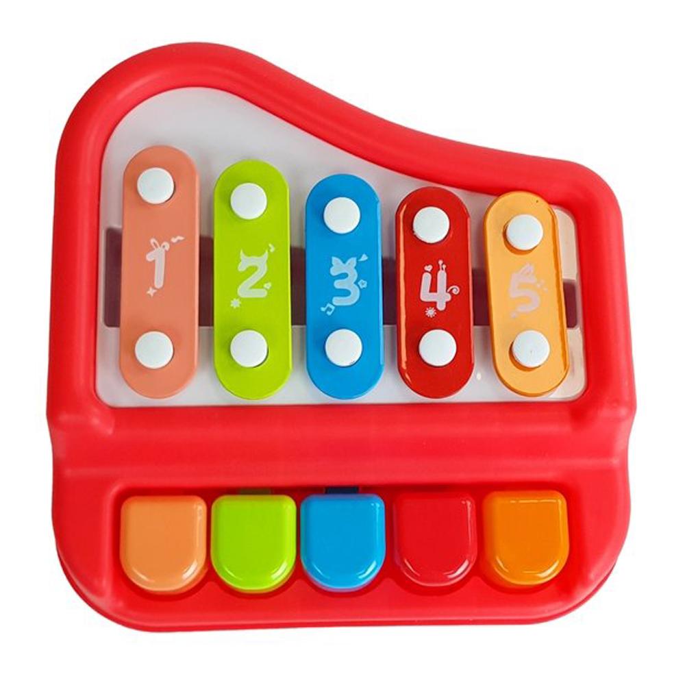 XyloPiano - Kidcado magasin de jeu et jouet Maroc