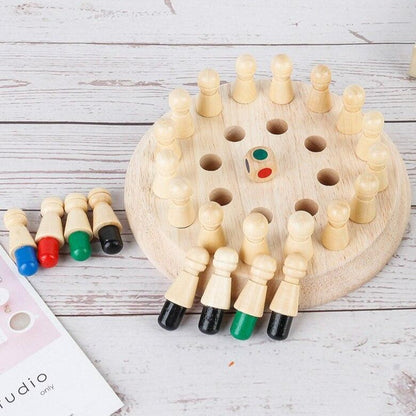 MemoryGame - Kidcado magasin de jeu et jouet Maroc