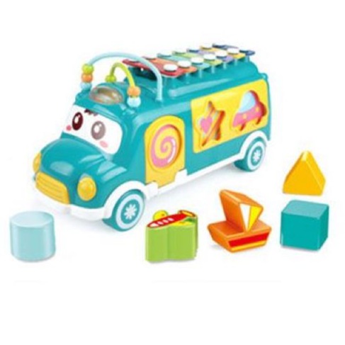MusicalBus - Kidcado magasin de jeu et jouet Maroc