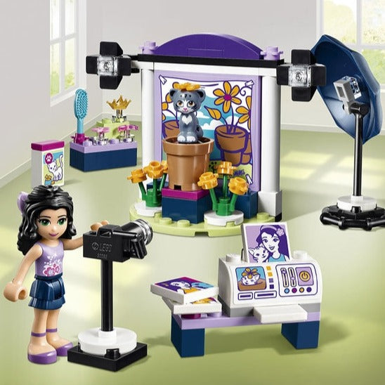 KidLEGO : PhotoStudio - Kidcado magasin de jeu et jouet Maroc