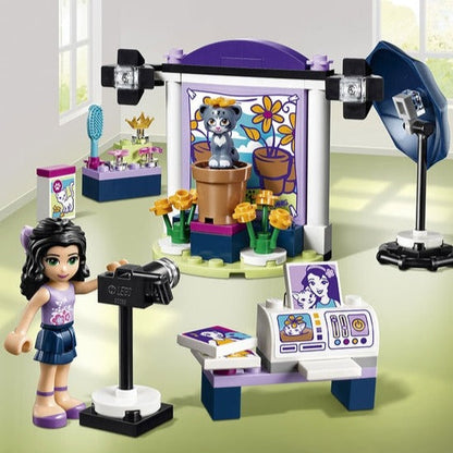 KidLEGO : PhotoStudio - Kidcado magasin de jeu et jouet Maroc