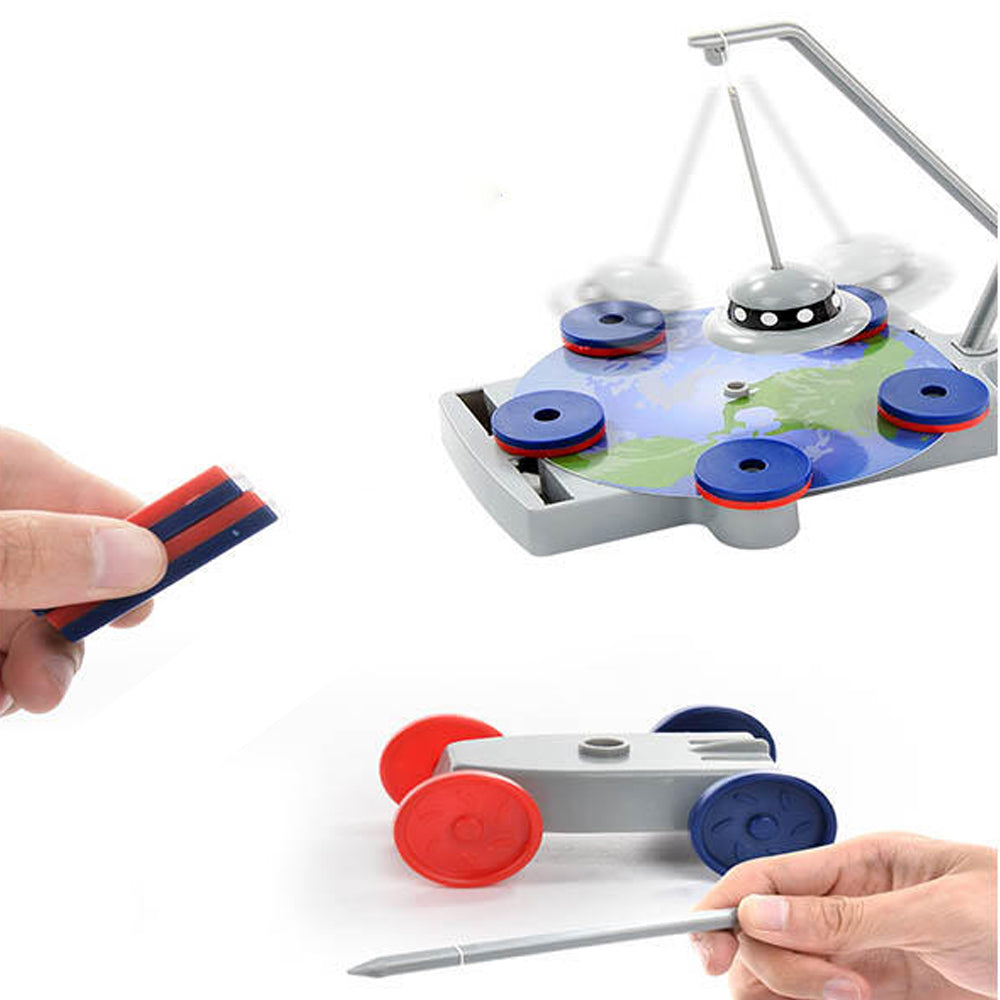 MagnetScience - Kidcado magasin de jeu et jouet Maroc