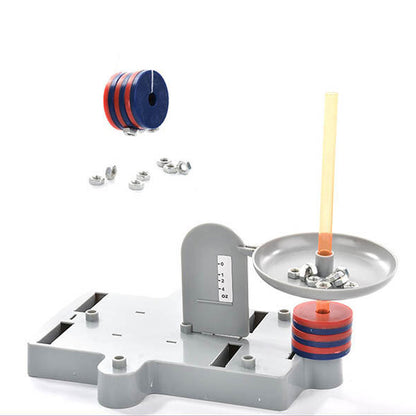 MagnetScience - Kidcado magasin de jeu et jouet Maroc