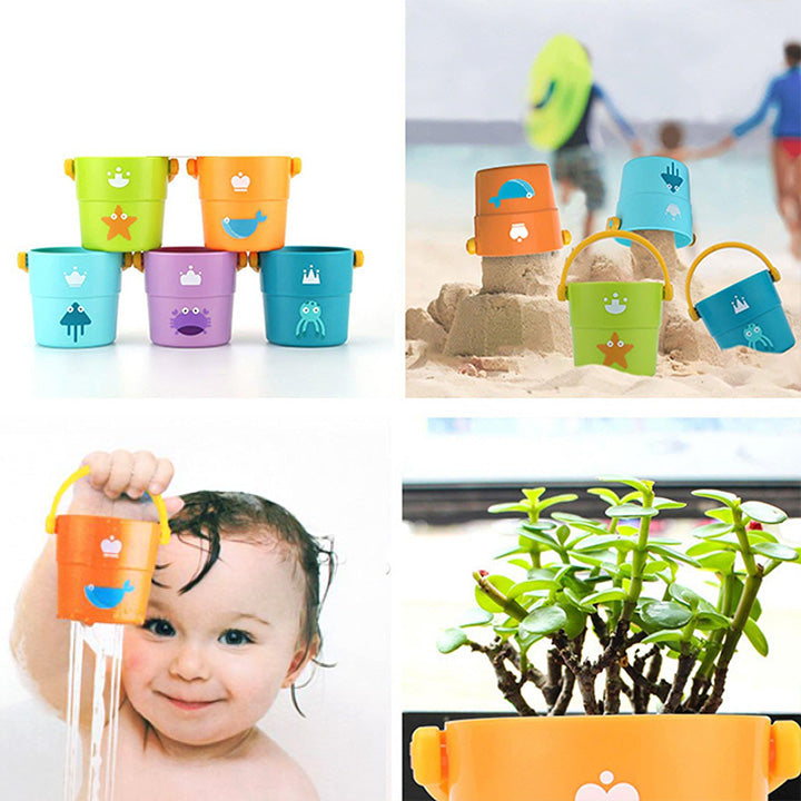 StackBuckets - Kidcado magasin de jeu et jouet Maroc