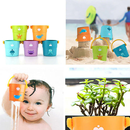 StackBuckets - Kidcado magasin de jeu et jouet Maroc