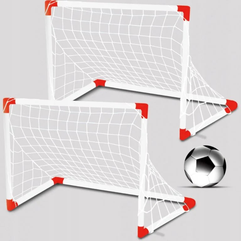 SportyPop : Le But de Foot 2 en 1 pour Petits Champions