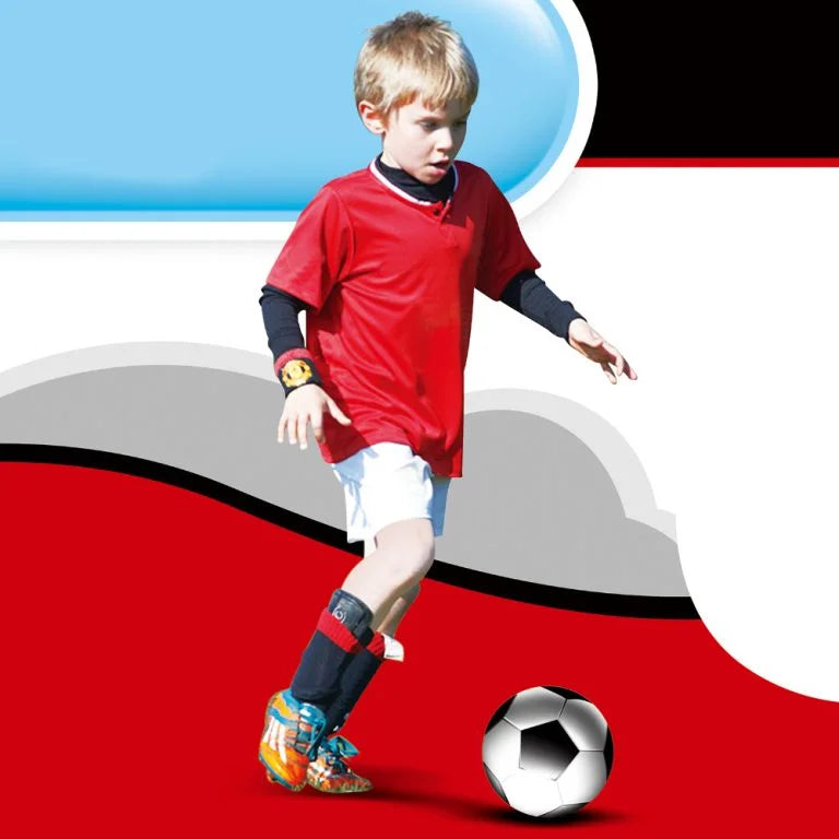 SportyPop : Le But de Foot 2 en 1 pour Petits Champions