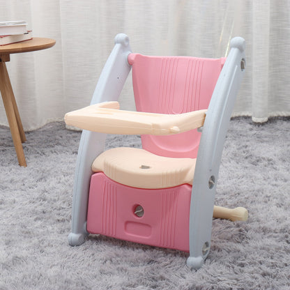 VersaBébé : Le Siège Évolutif Repas et Détente