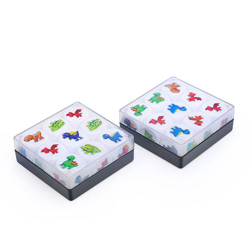RapidCube : Le Jeu de Logique et de Rapidite