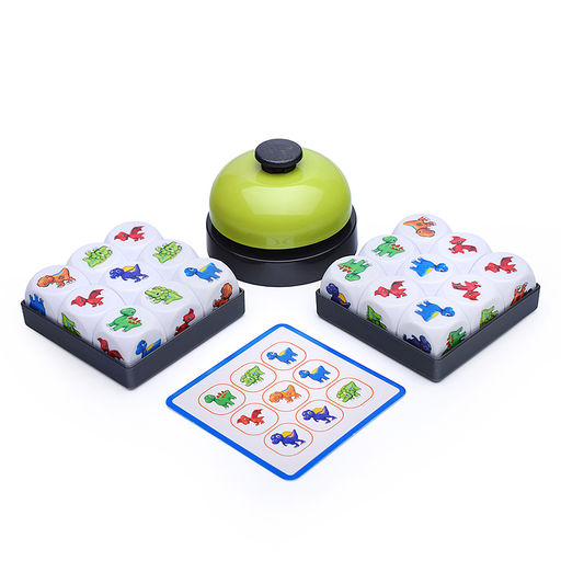 RapidCube : Le Jeu de Logique et de Rapidite
