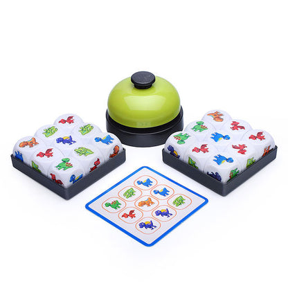 RapidCube : Le Jeu de Logique et de Rapidite
