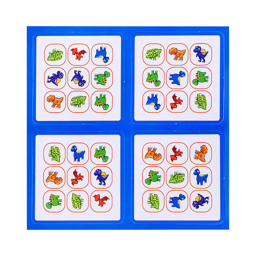 RapidCube : Le Jeu de Logique et de Rapidite