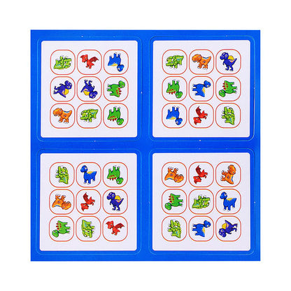 RapidCube : Le Jeu de Logique et de Rapidite