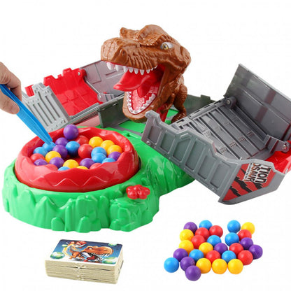 ScaryDino - Kidcado magasin de jeu et jouet Maroc