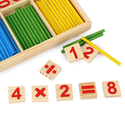 EasyMath - Kidcado magasin de jeu et jouet Maroc