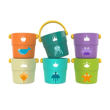 StackBuckets - Kidcado magasin de jeu et jouet Maroc