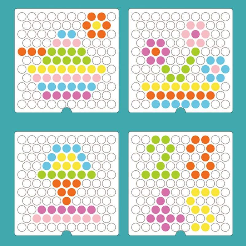 PearlMemory 2 in 1 - Kidcado magasin de jeu et jouet Maroc