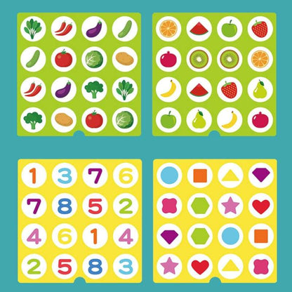 PearlMemory 2 in 1 - Kidcado magasin de jeu et jouet Maroc