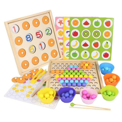PearlMemory 2 in 1 - Kidcado magasin de jeu et jouet Maroc