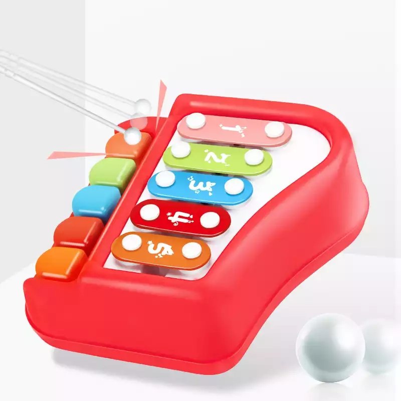 XyloPiano - Kidcado magasin de jeu et jouet Maroc